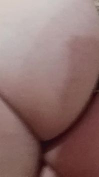 My Hot Ass