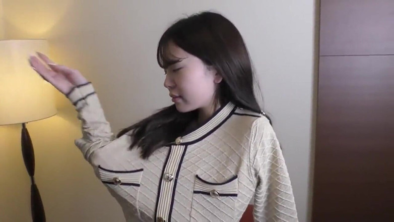 Asian happy ending: Asian angel 19058