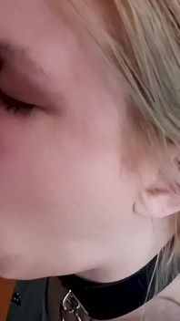 Homemade Compilation Throat-charged & Cum-dripping Oral Real Amateur