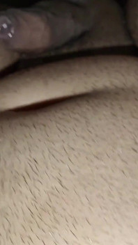 My Stepdad Was Angry and Fucked Me Hard on His Birthday