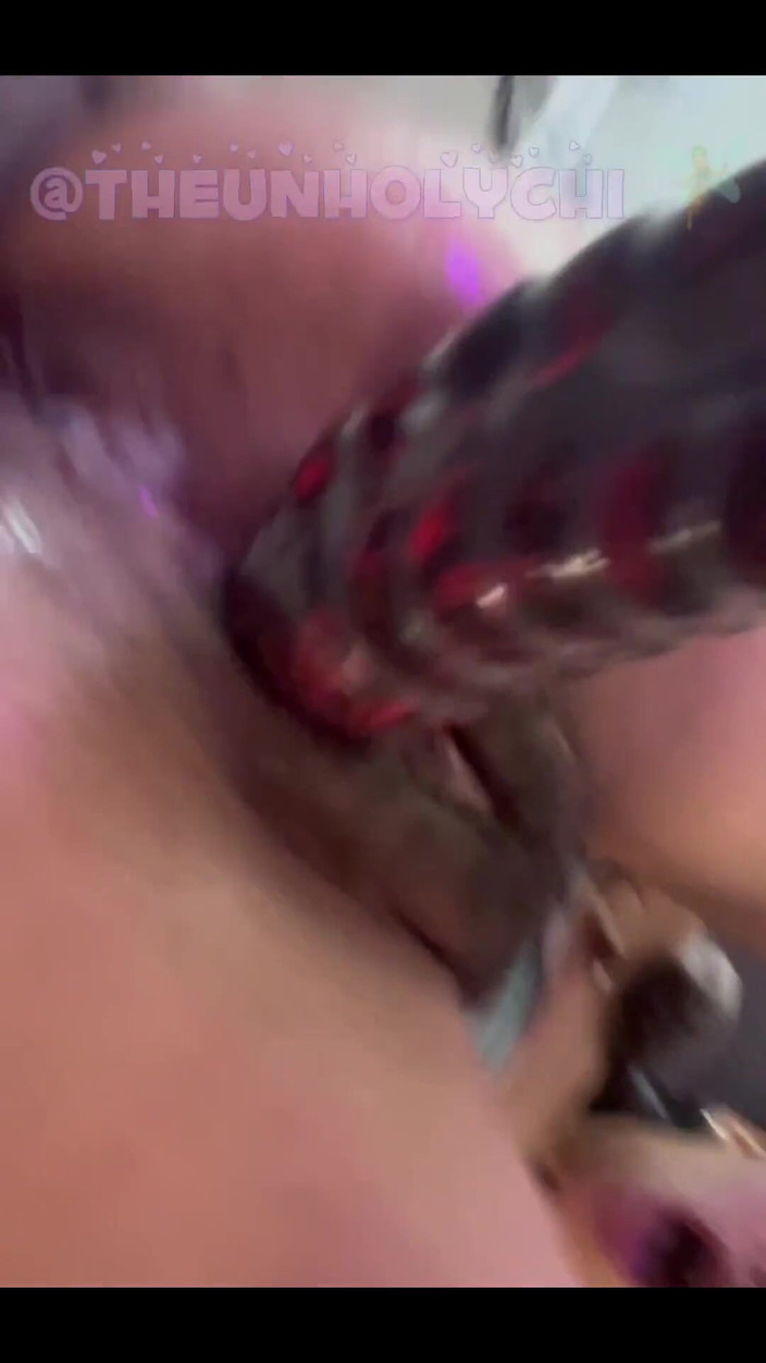 theunholychi: Дою эту сливочную