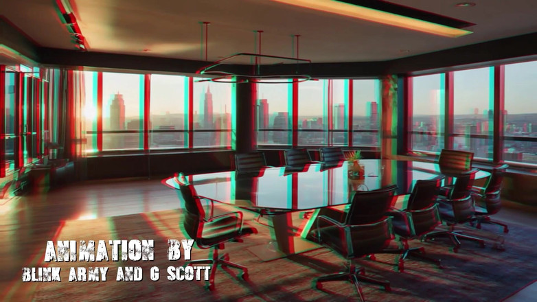 Enter Tranz: Une Patronne Trans À Grosse Bite Baise Son Employée À Gros Cul...