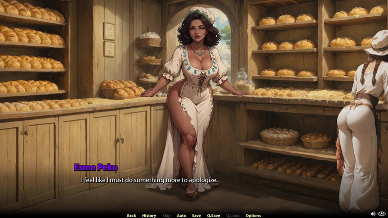 Wickedgammes studio: Příliš perverzní přátelé (část 3)