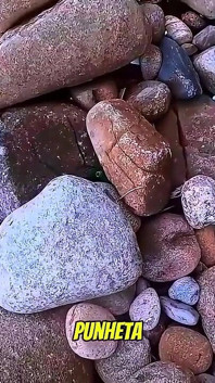 Fantasy On The Beach - Blonde en Brunette (POV)