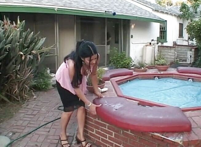 MILF my Cock: Người đẹp máy bay bà già đã sẵn sàng cho một số...