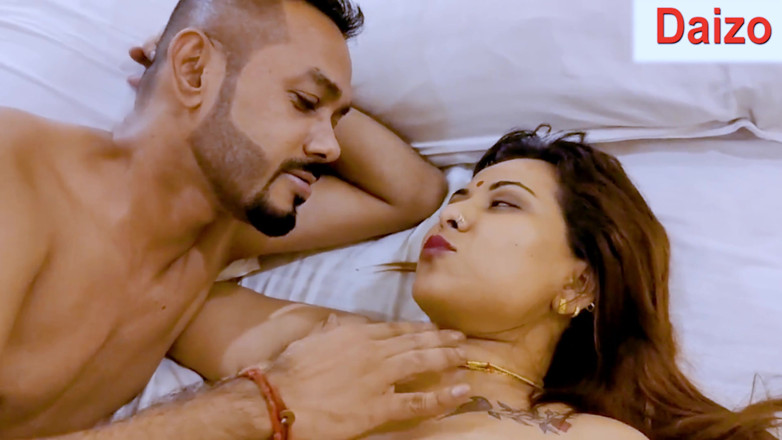 Daizo X production: Horny Newly Wife Cheated on Husband