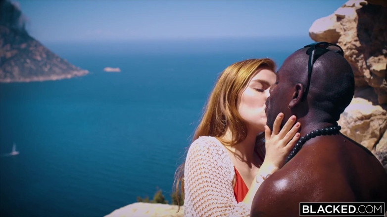 Blacked: Blacked, beste freundinnen Jia Lissa und Stacy cruz teilen bbc