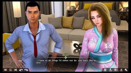 Miss Kitty 2K: 双作业第13集 - 第79部分 - 书锦标赛