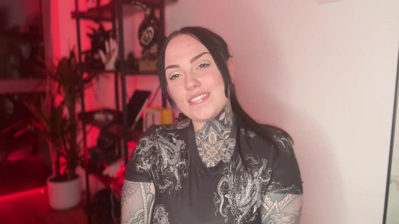 Miss Valentina: Nu merită sclava toaletei