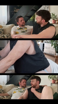 Netflix and Chill