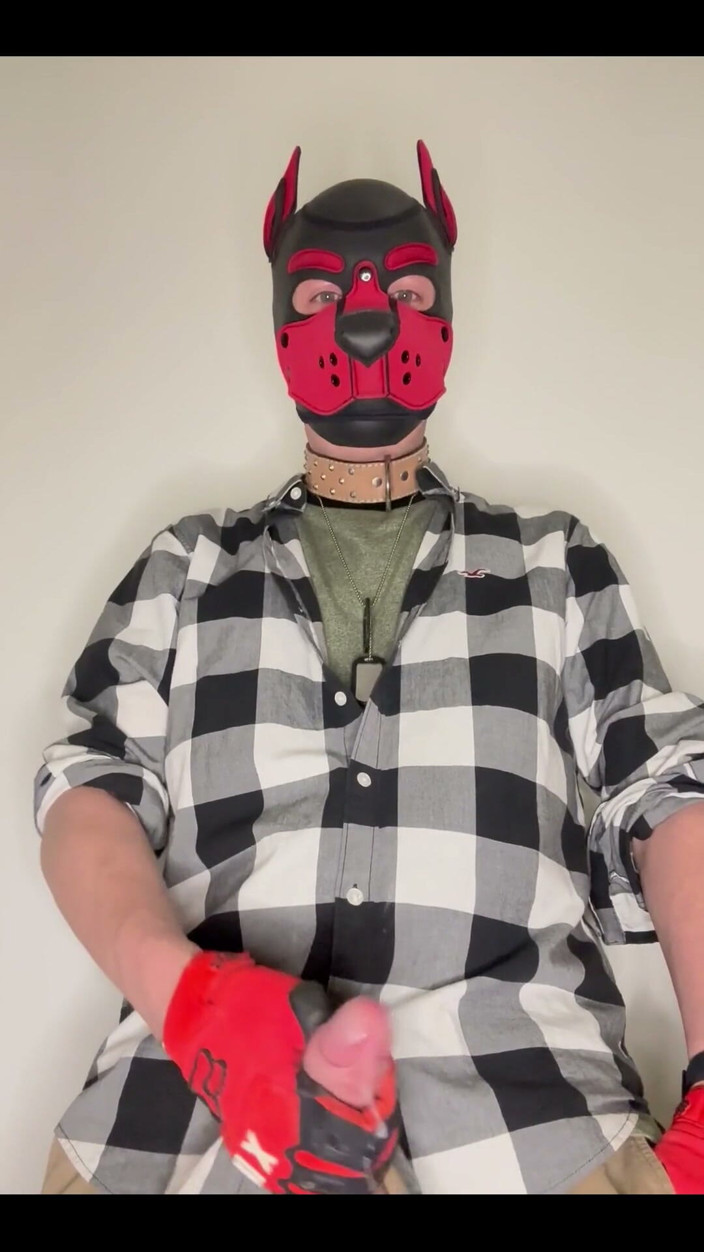 AndreDox: Horny Is Home Alone! Part 2