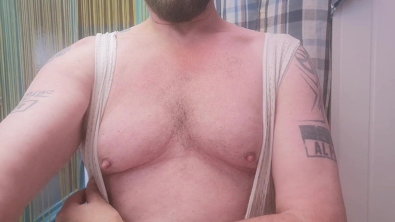 Monster_Meat_: Sou só eu e meu corpo