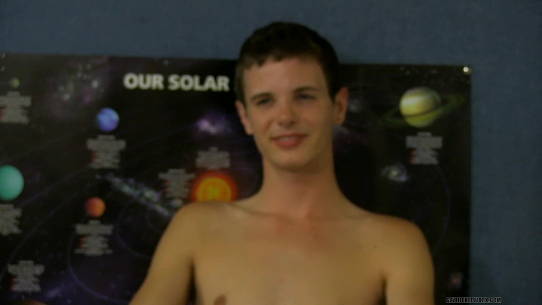 Teach Twinks: Rychlý chat s Timo!