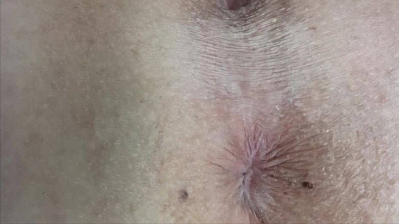 SexyFairyTale: Fată dulce cu masturbare în prim plan
