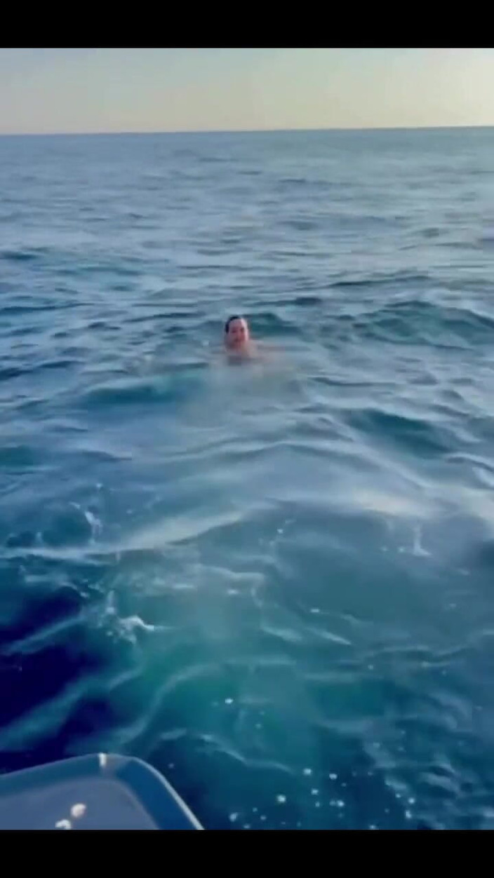 KarmenMilf: Yacht Vacations