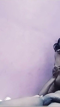 Tamil dame baas femdom