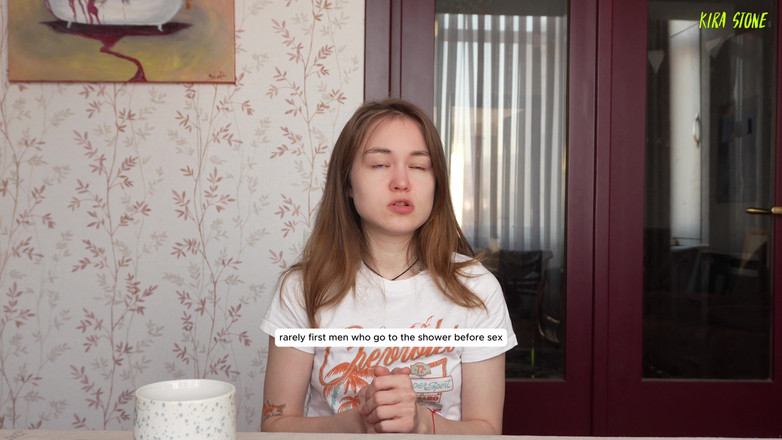 Kira Stone: Geschlechtskrankheiten? Medizin für die Gesundheit oder wie man sich vor...