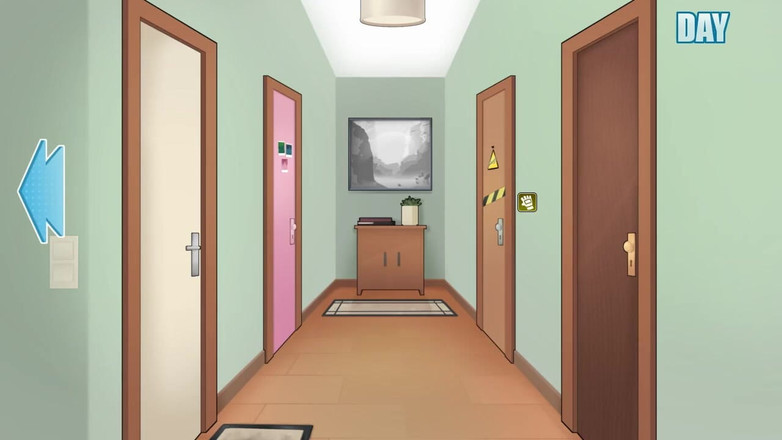LoveSkySan69Real: House Chores - Beta 0.4.0 Bahagian 8 Barangan Baru Untuk Awek