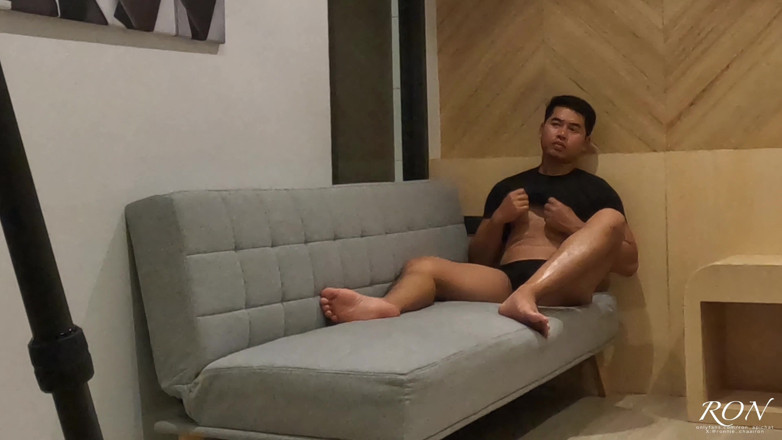 Apichat Booncharoen: Solo Bts