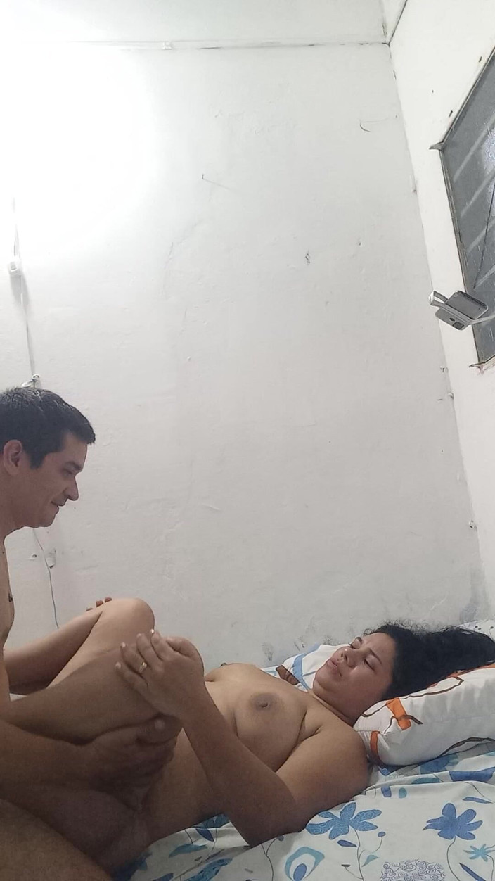 Valkyrie and Luigy Couple: Futai în poziția misionarului