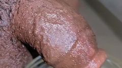 Sissy Slut Simran: Micro Little Bezvládný penis Chcaní kompilace