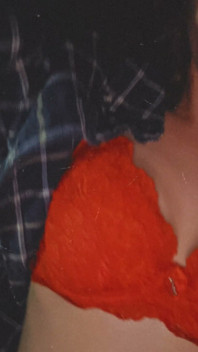 Redheaded MILF
