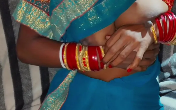 Sumang studio: Newly Married Wife Hard Sex