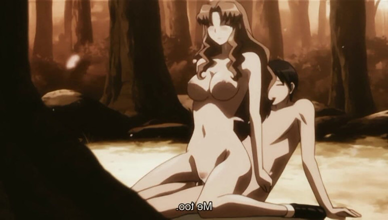 Erotic Animation: Empregada quer pau grande parte 2