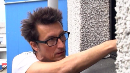 DEUTSCHLAN PORNO XXX: Total Versaute Au-pair Madchen - Epizoda 2