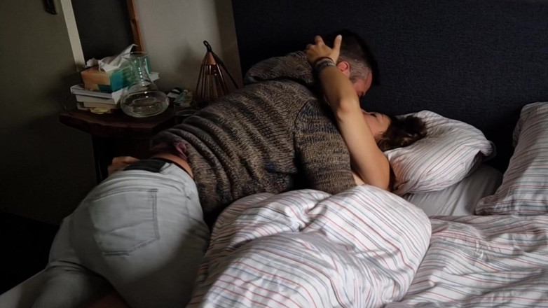 Max and Annika: สุดยอดปี 2024: จูบ ตอนที่ 2 - จูบดุเดือดและฉากจูบสุดยอดของเรา