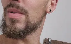 Manscaping-routine