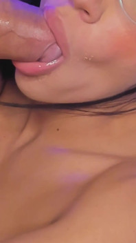 Blowjob 1 Minute