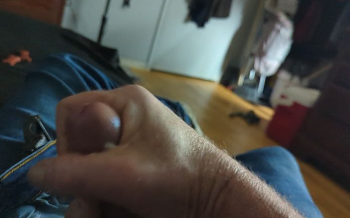 Bighuge52: 男性独奏自慰