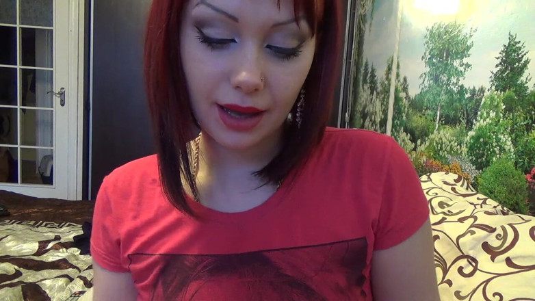 Goddess Misha Goldy: 8 สีสำหรับริมฝีปากเซ็กซี่ของฉัน