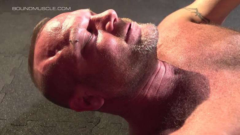 Bad boys bootcamp: Il ragazzo insolente - parte 8