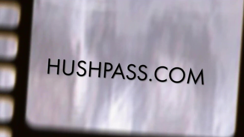 Hush Hush Entertainment: 热辣的夏威夷女郎Lilo Mai的首次色情片尝试