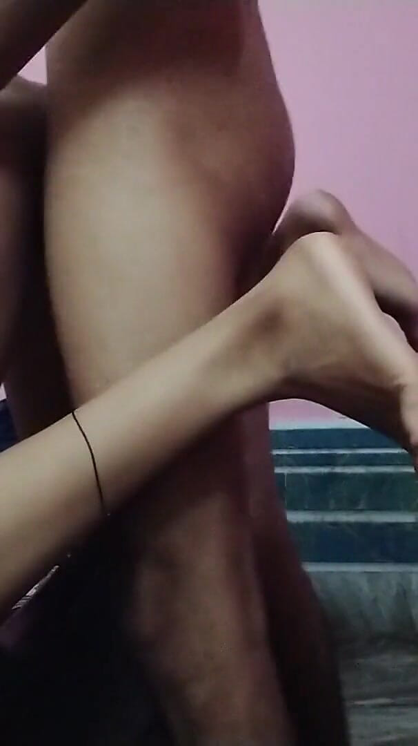 My Indian Desi Stepcousin Enjoying My Hard Fuck (Horneyvibe)