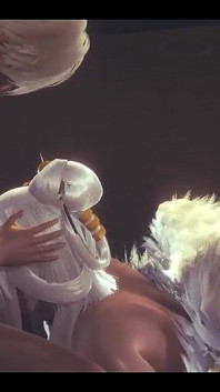 Genshin Impact Hentai - Ningguang thổi kèn và bú cu không bị kiểm duyệt - Phim khiêu dâm anime truyện tranh châu Á Nhật Bản