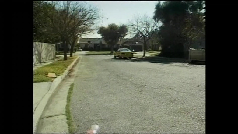 FM Video VOD: Oblíbená nevlastní neteř 