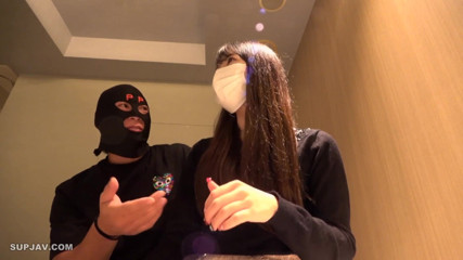 Asian happy ending: Asian angel 651