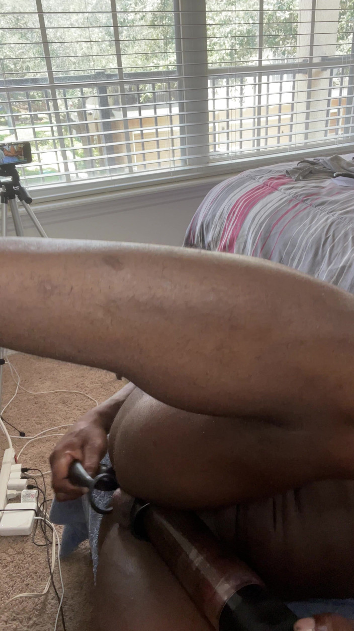 Mrbigdxxx gay: Sr. Big D