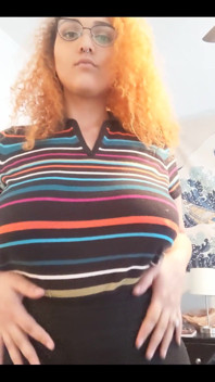 Happy Titty Tuesday