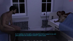 Mezirasová výměna (část 17)