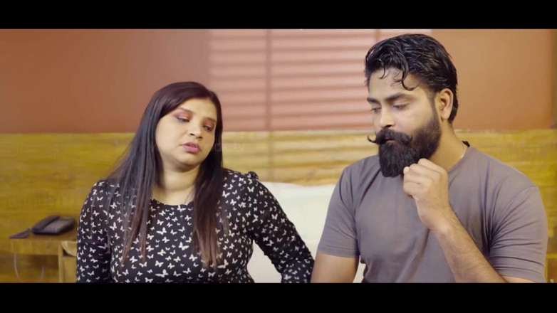 Midnight desire: Tantric Tandoori Nights