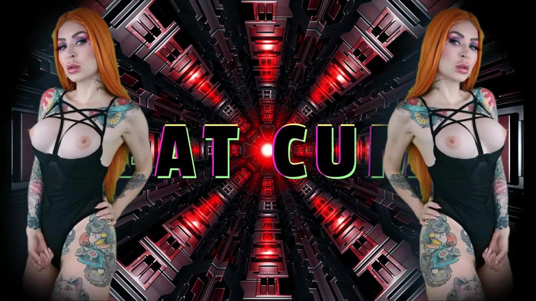 Baal Eldritch: CEI-tober - Asmr