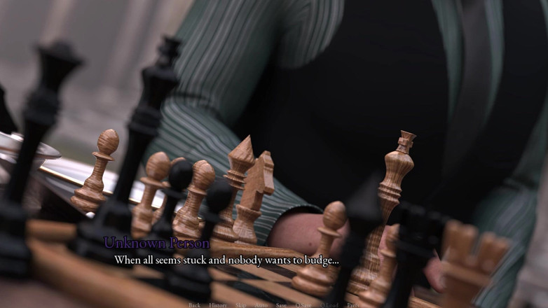 3D Cartoon Porn: Waar het allemaal begon 17 vingert William Miru en drukt dan...