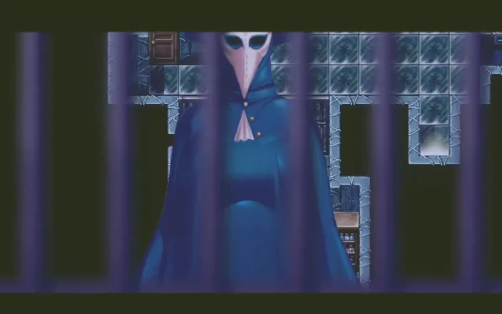 The BenJojo: Tower of Trample 94 the Mystery Mistress