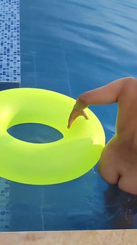 Sex incitant în tabăra nudiștilor cu Garabas și Olpr