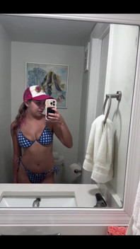 Just Got Back From a Boat Day with Some Friends