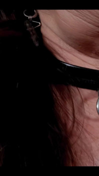 2D Zdvojnásobte díry, dvojnásobné potěšení: Veronika stříká BDSM